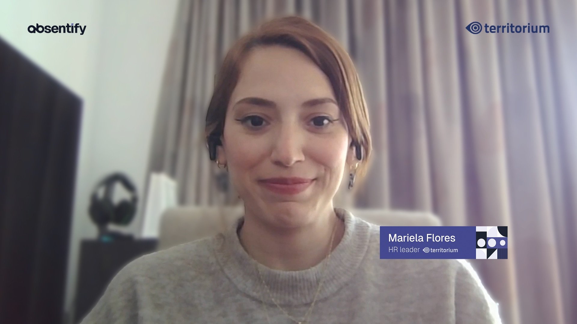 Absentify – Territorium