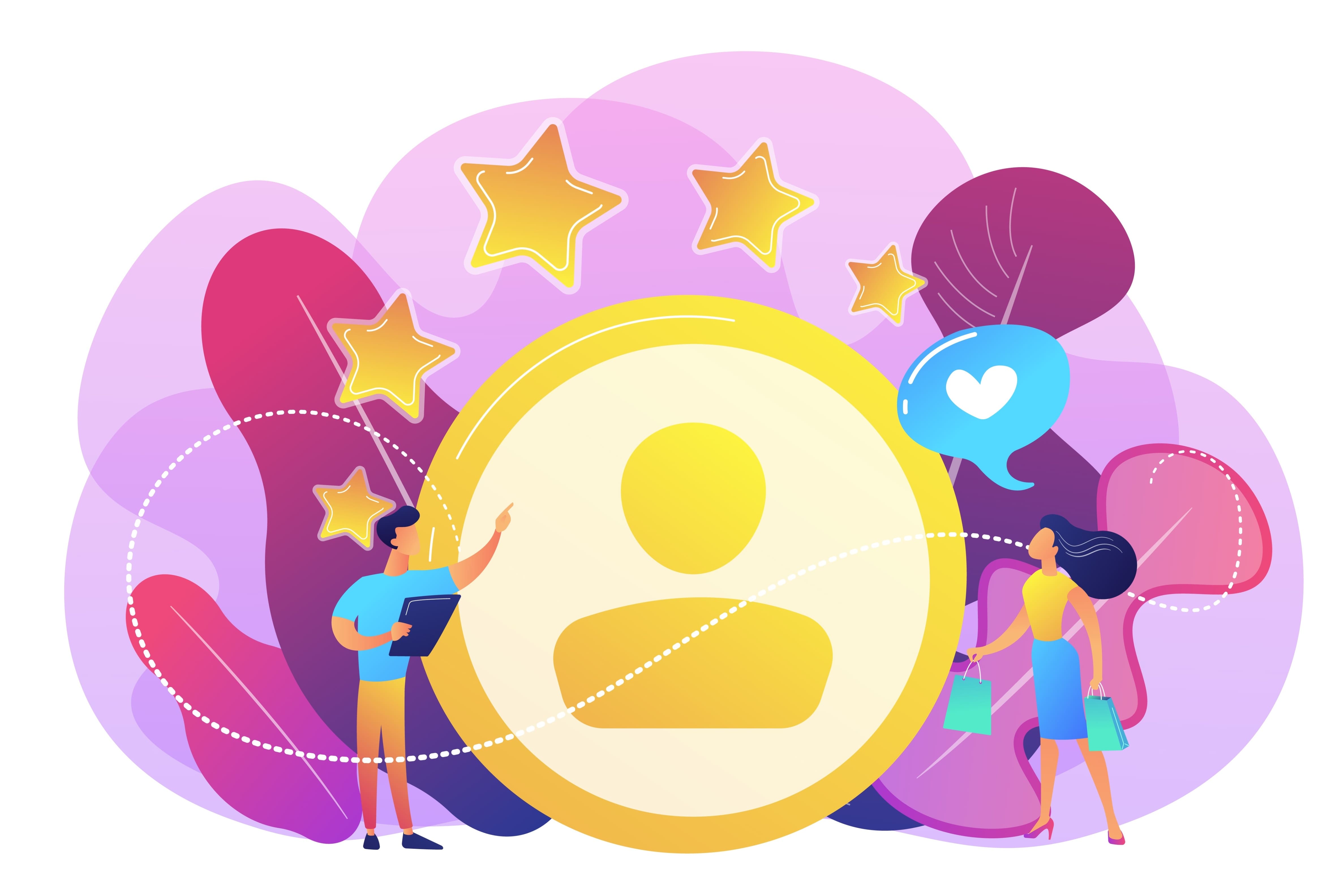 What Makes a Strong Voice of the Customer Example?