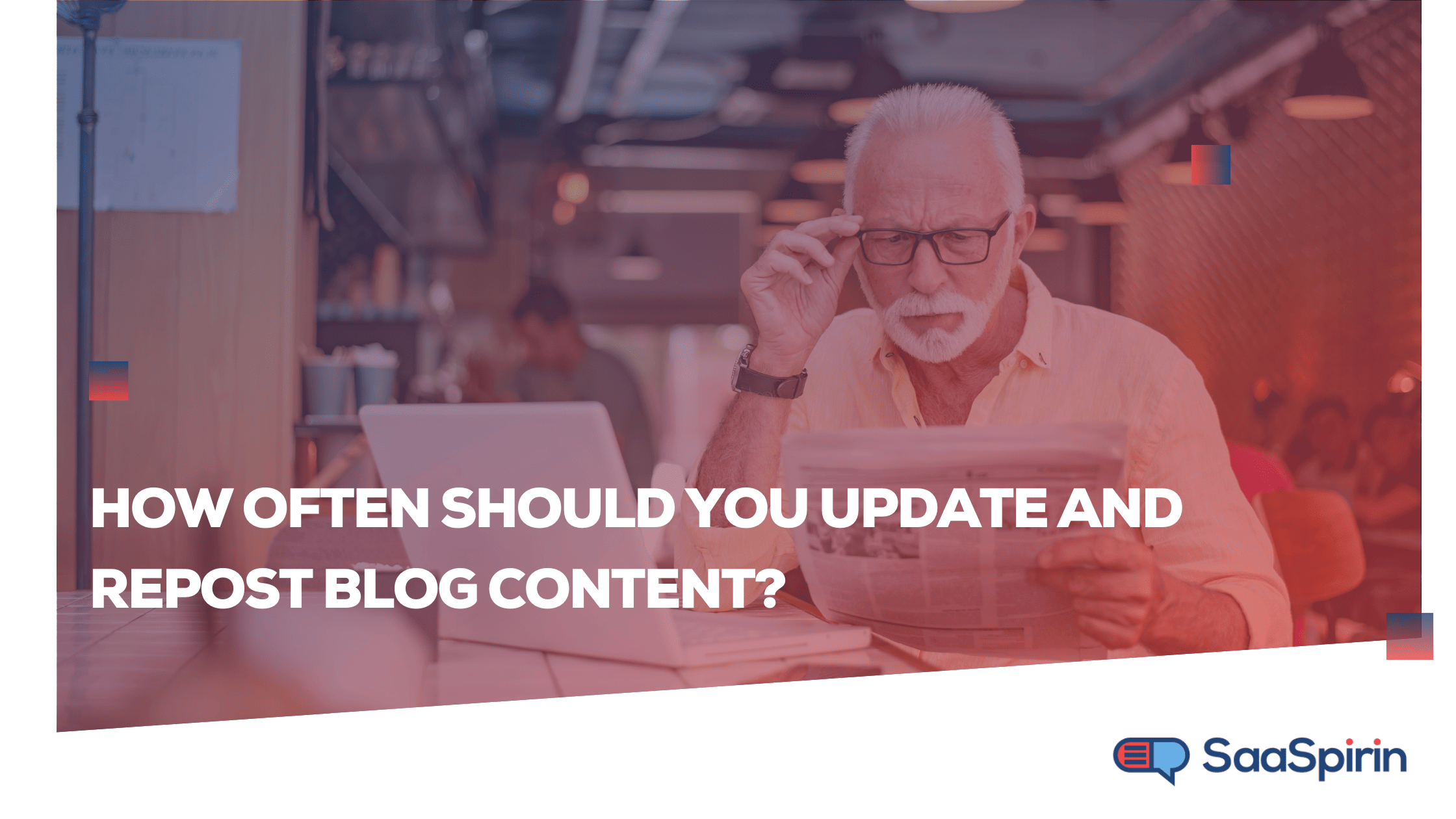 How Often Should You Update and Repost Blog Content?