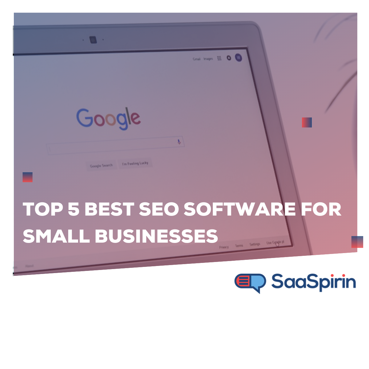 Top 5 best SEO software for small businesses