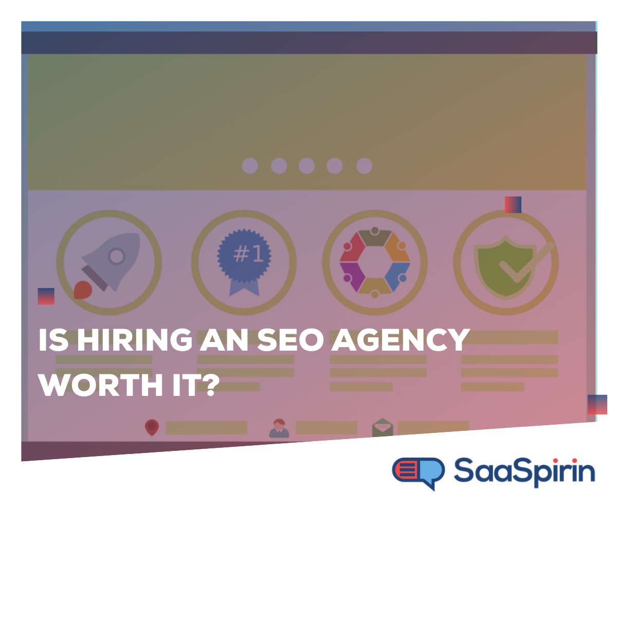Is Hiring An SEO Agency Worth It?
