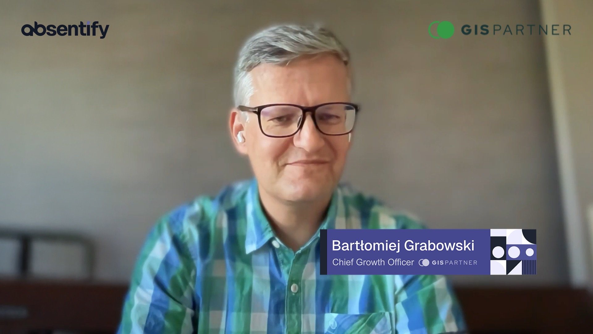 Absentify – GIS Partner