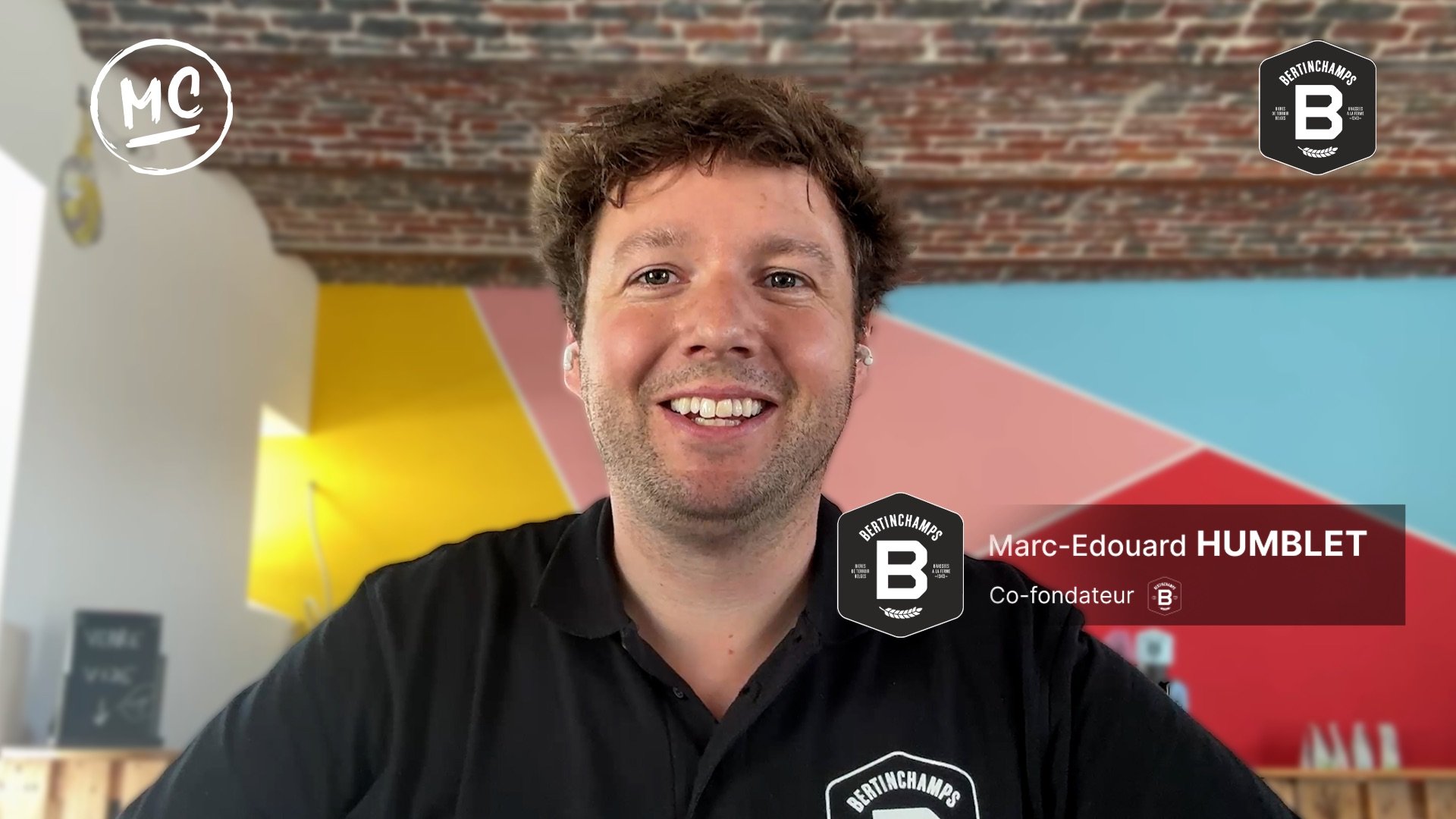 Maisons Clothes – Bertinchamps