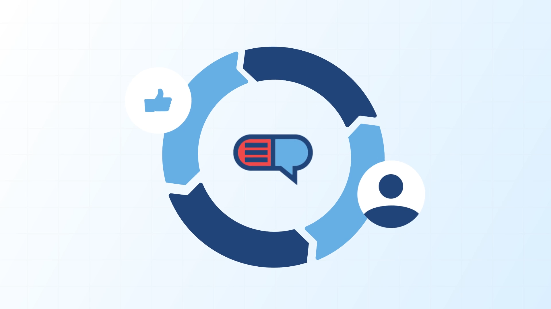 Screenshot of SaaSpirin's case study for Amoobi