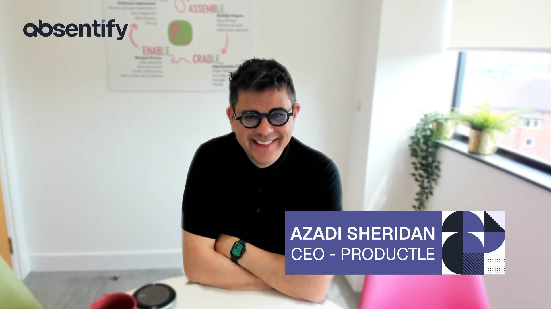 Absentify – Productle