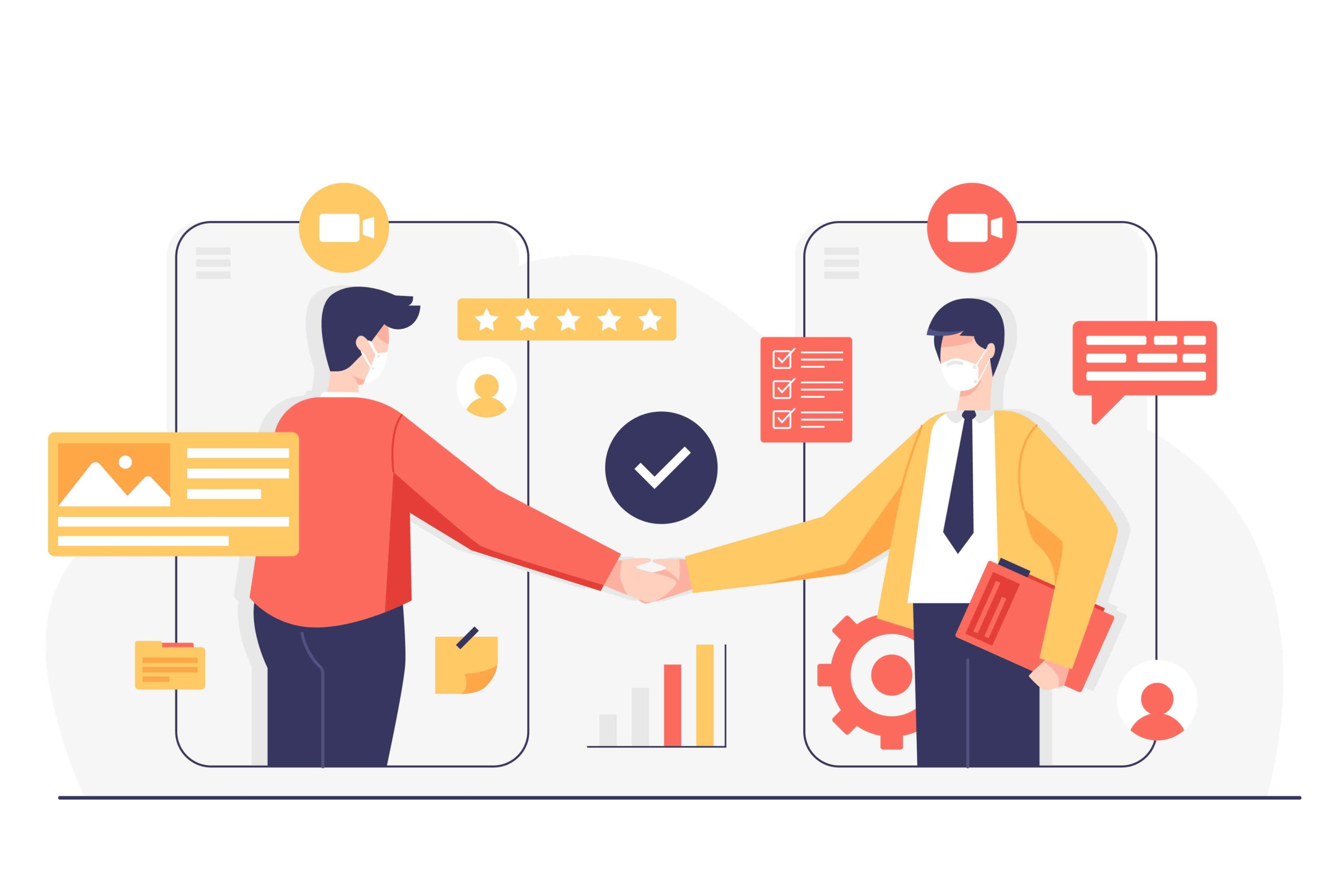 How Do Testimonial Tools Strengthen Trust and Sales in B2B?