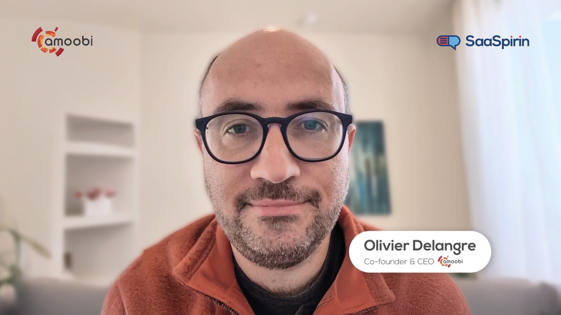 SaaSpirin – Amoobi